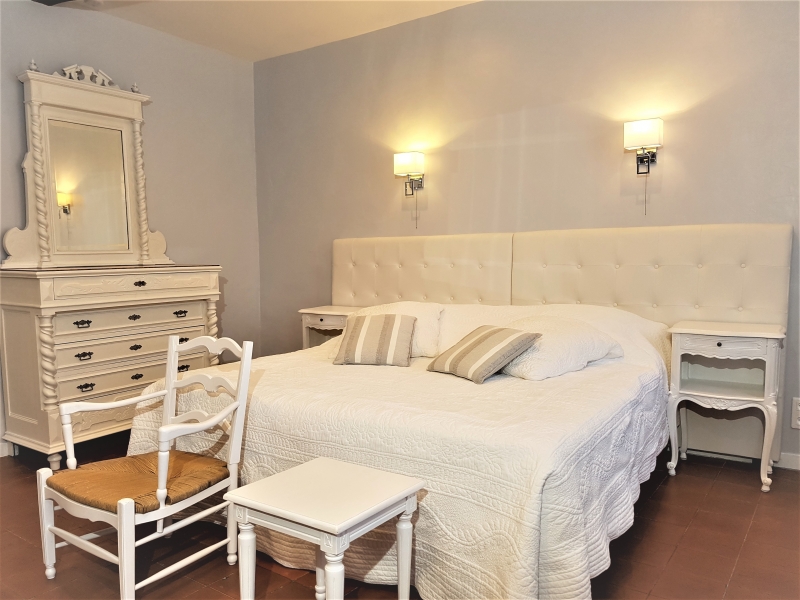 Chambres d'hôtes Stœckel grasse 06130 N° 3