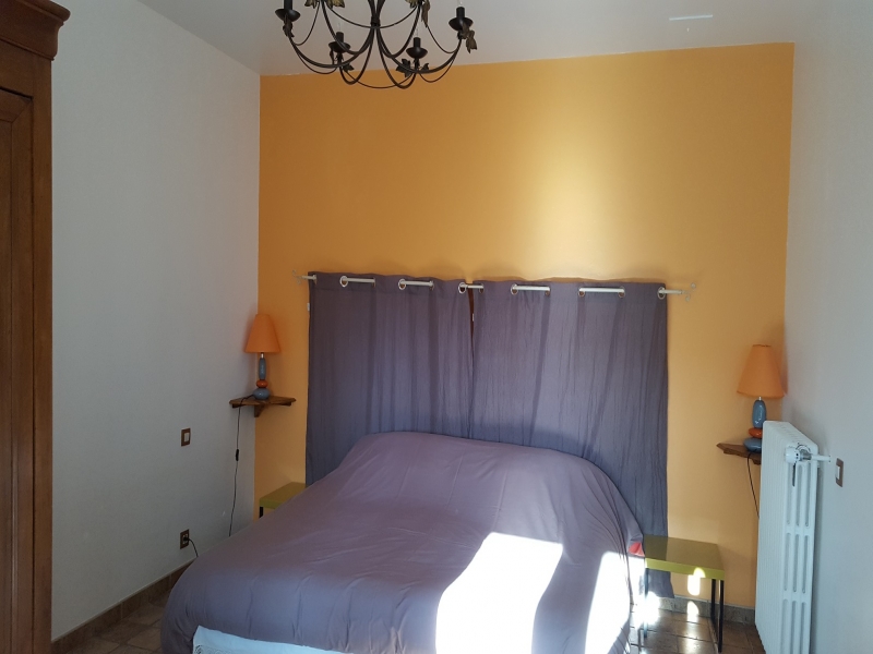 Chambres d'hôtes Altemir sambin 41120 N° 12