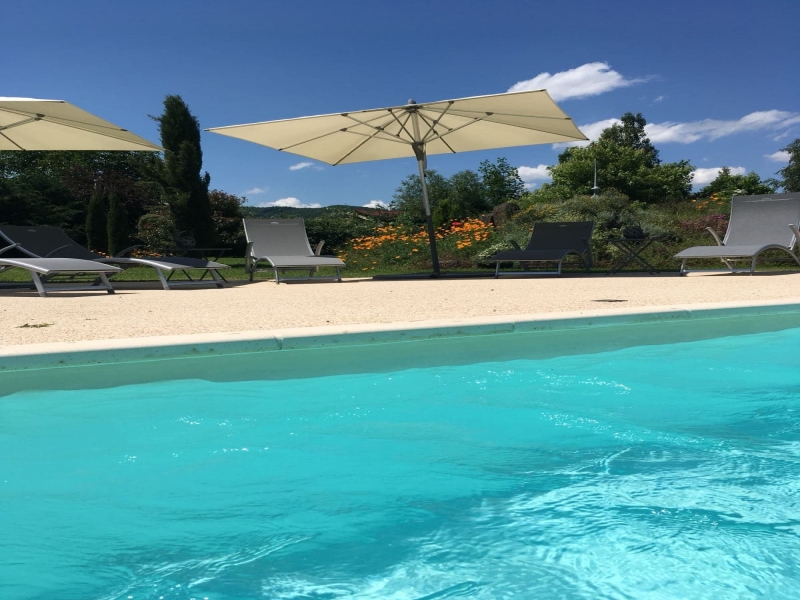 Chambres d'hôtes Celle saint vincent 43800 N° 7