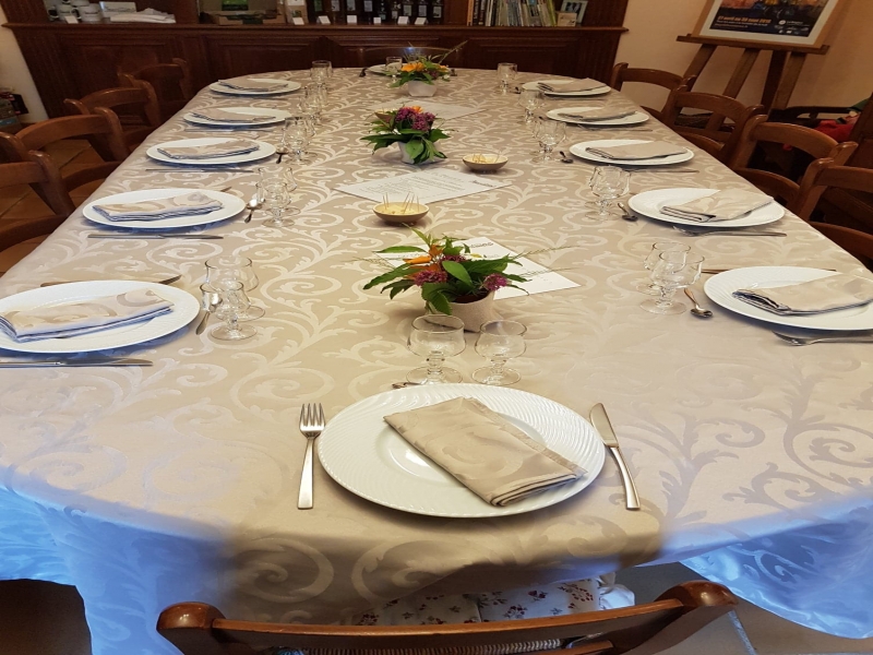 Chambres d'hôtes Celle saint vincent 43800 N° 4