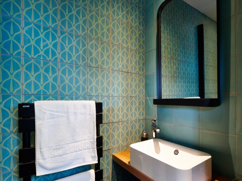 Chambres d'hôtes Pelle bidart 64210 N° 8