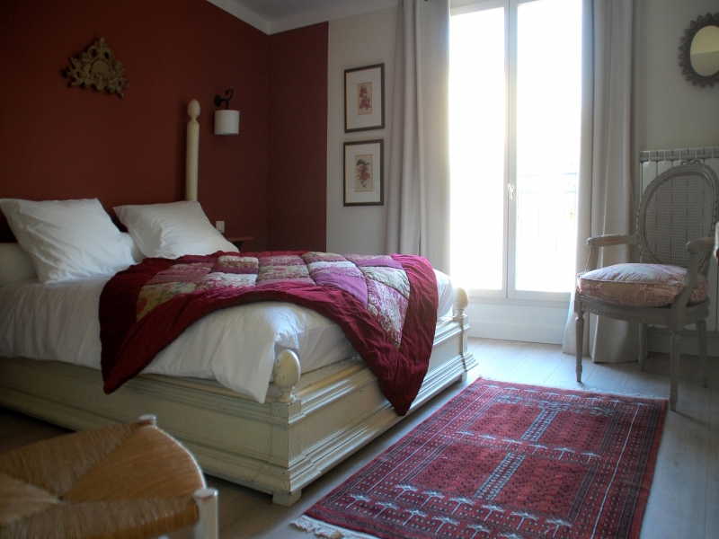 Chambres d'hôtes Grangeon villeneuve les avignon 30400 N° 6