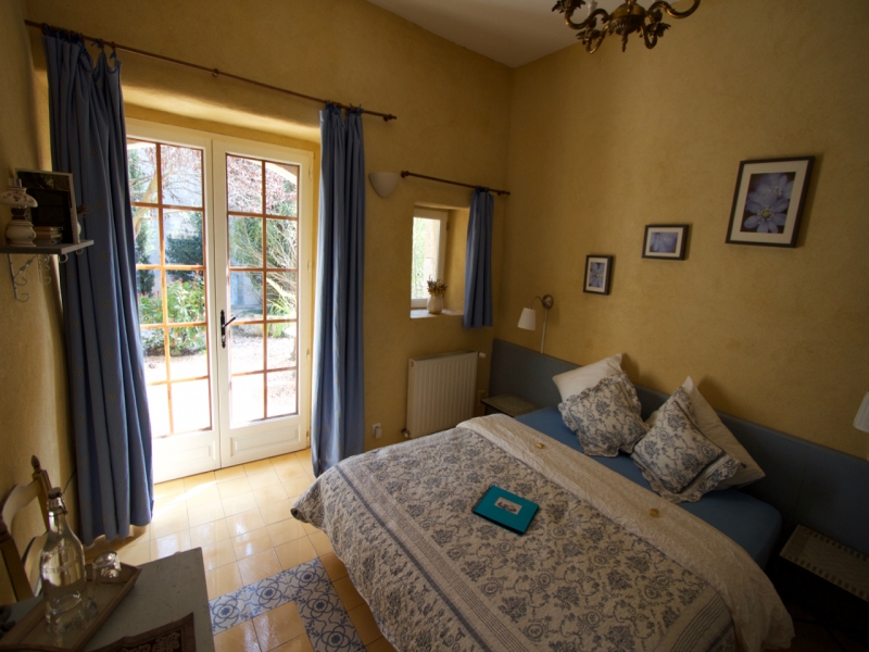 Chambres d'hôtes Mehli saint laurent du verdon 04500 N° 12