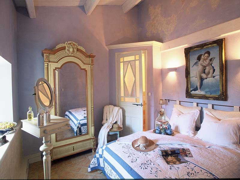 Chambres d'hôtes Fussler bras 83149 N° 8