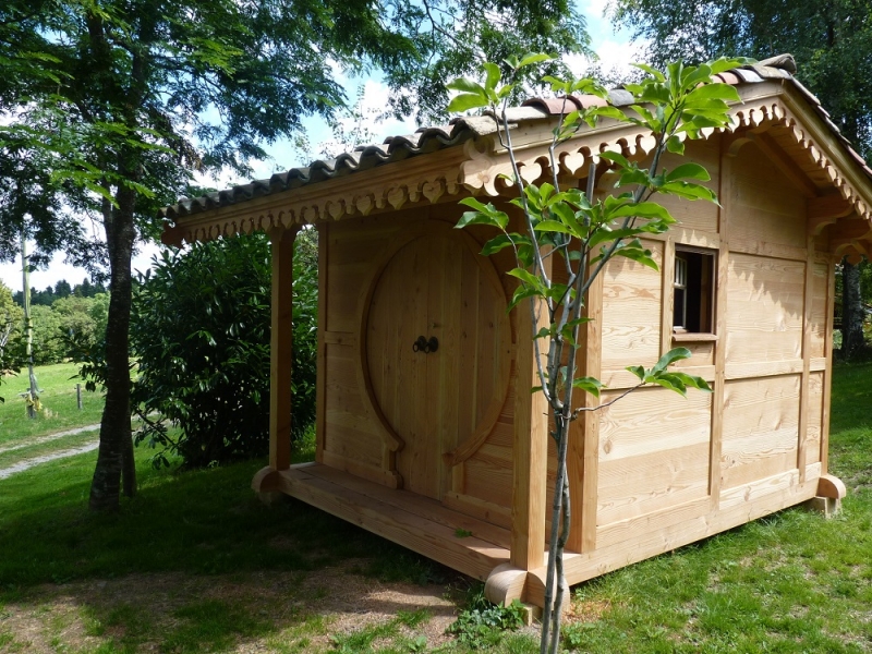 Chambres d'hôtes Patin ouroux 69860 N° 10