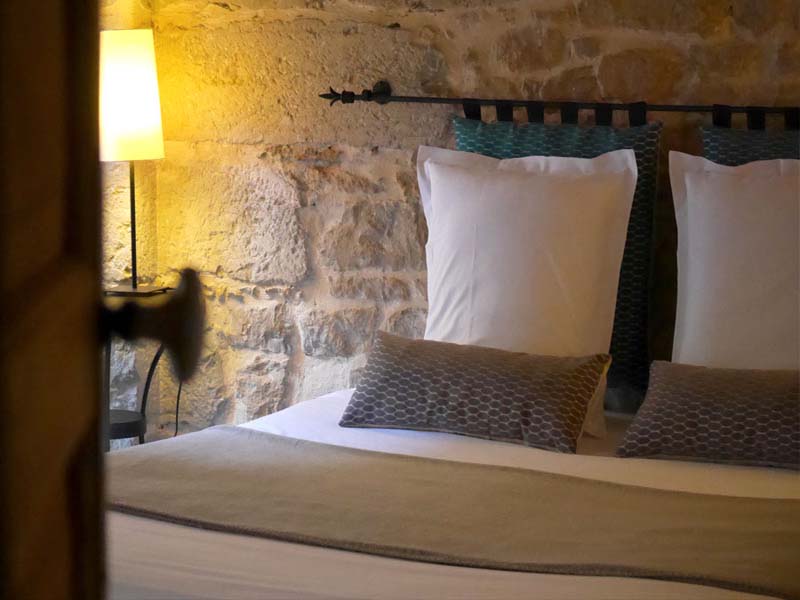 Chambres d'hôtes Sigiscar lyon  1er arrondissement 69001 N° 3