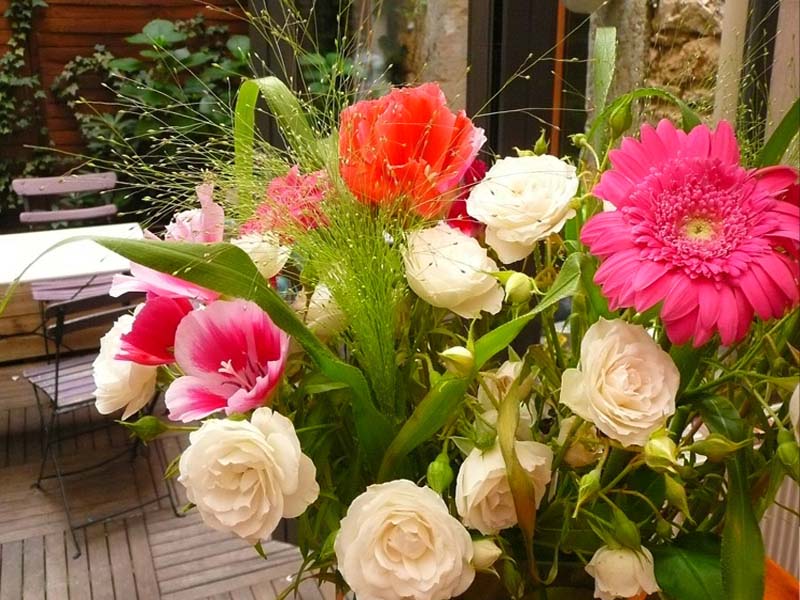 Chambres d'hôtes Sigiscar lyon  1er arrondissement 69001 N° 13