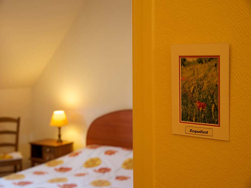 Chambres d'hôtes Périn maraye en othe 10160 N° 3