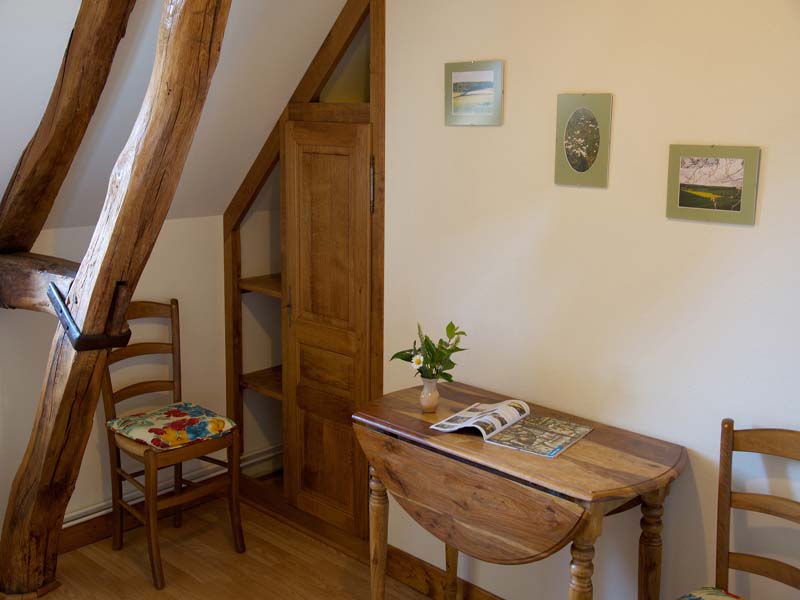 Chambres d'hôtes Périn maraye en othe 10160 N° 4