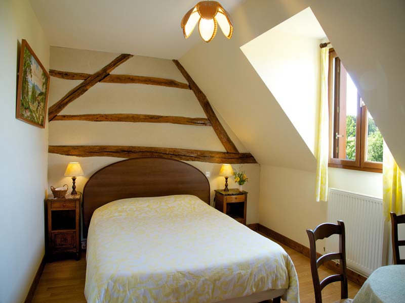 Chambres d'hôtes Périn maraye en othe 10160 N° 5