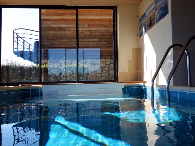 Chambres d'hôtes Labriet beaumont 07110 N° 3