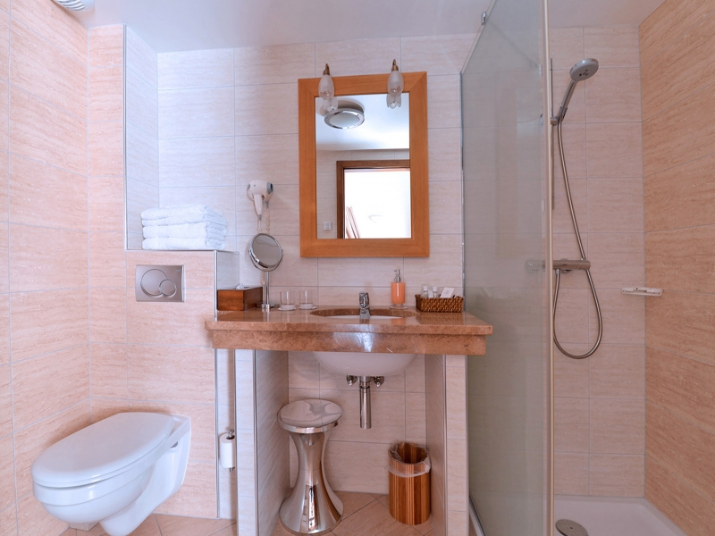 Chambres d'hôtes Kruger beblenheim 68980 N° 8