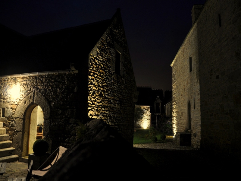 Chambres d'hôtes Languère ploumilliau 22300 N° 3