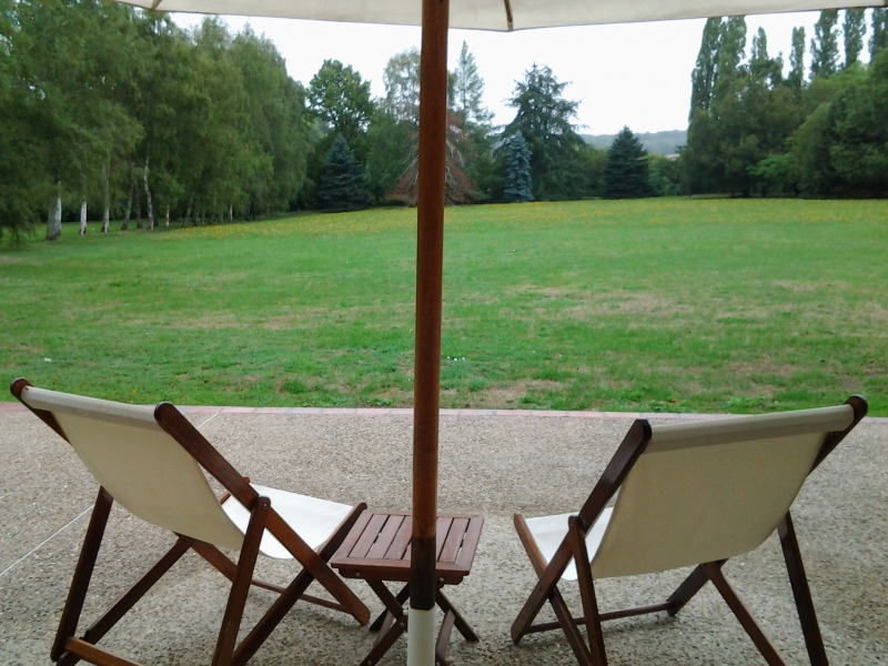 Chambres d'hôtes de Wellenstein lindry 89240 N° 1