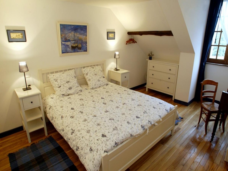 Chambres d'hôtes de Wellenstein lindry 89240 N° 3