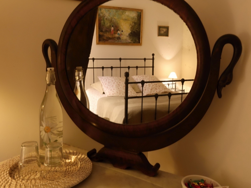 Chambres d'hôtes de Wellenstein lindry 89240 N° 4