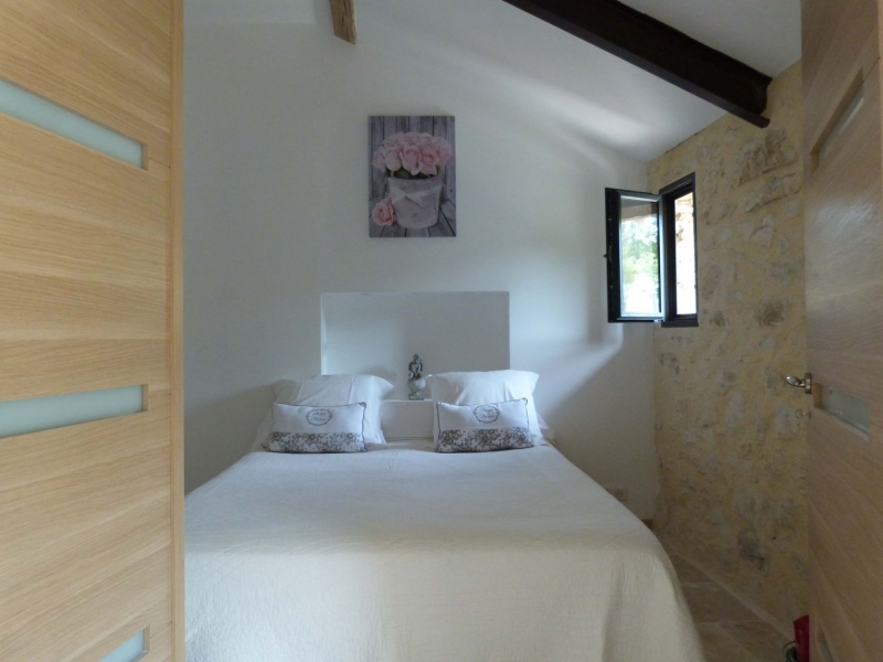 Chambres d'hôtes Le Trionnaire saint cirq lapopie 46330 N° 3