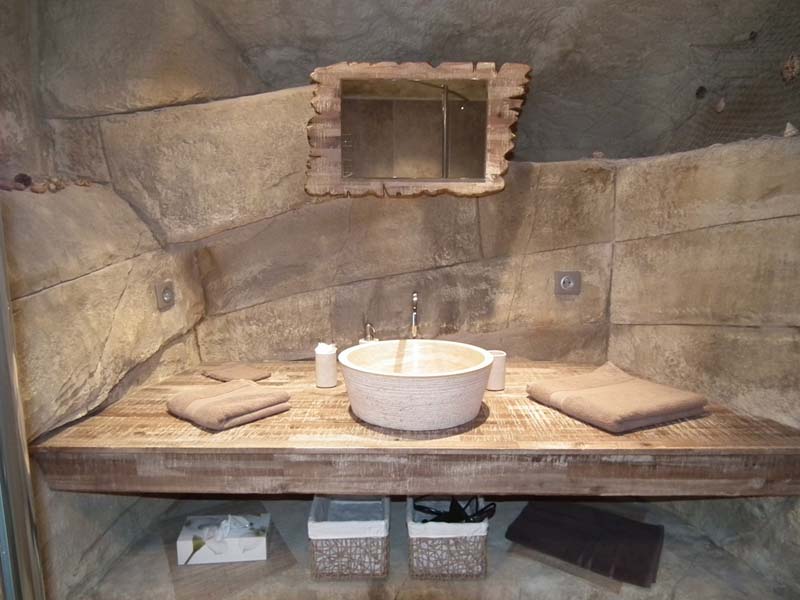 Chambres d'hôtes Kopp Abel cassis 13260 N° 2