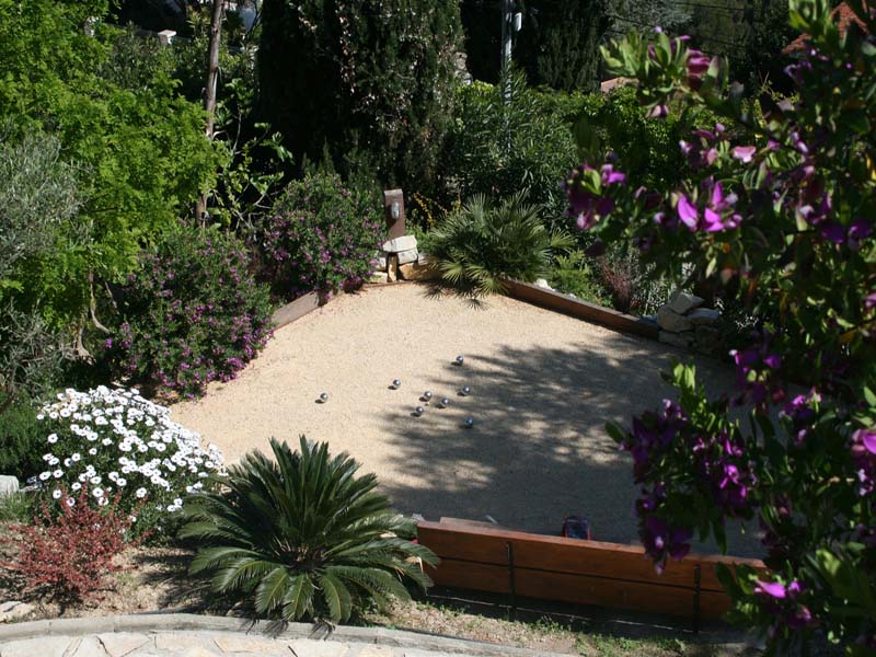 Chambres d'hôtes Kopp Abel cassis 13260 N° 8