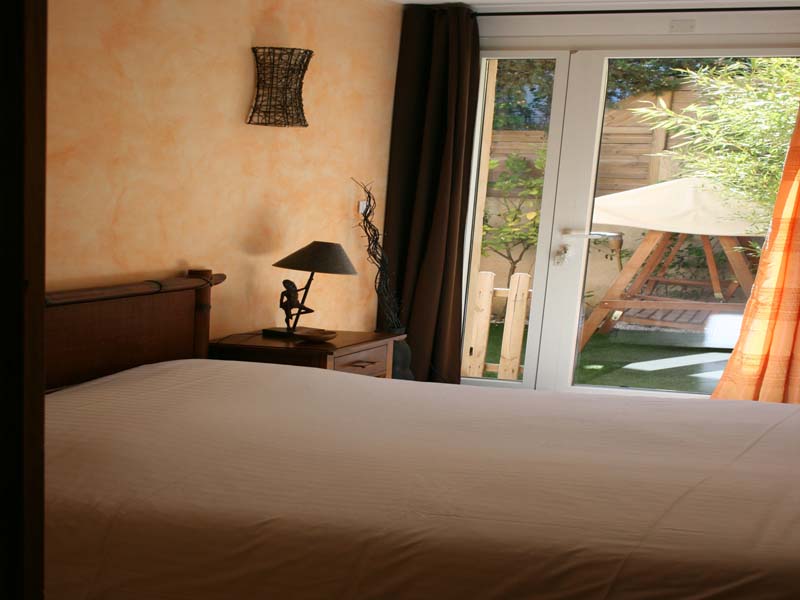 Chambres d'hôtes Kopp Abel cassis 13260 N° 9