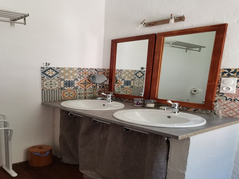 Chambres d'hôtes Deterpigny lunay 41360 N° 3