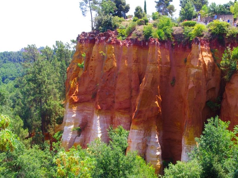 Chambres d'hôtes Geynet gargas 84400 N° 15