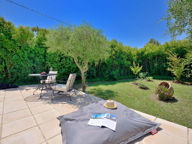 Chambres d'hôtes Gayet lunel 34400 N° 11