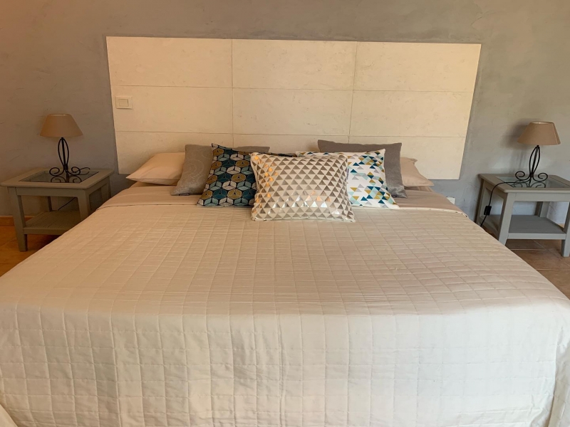 Chambres d'hôtes Gayet lunel 34400 N° 6