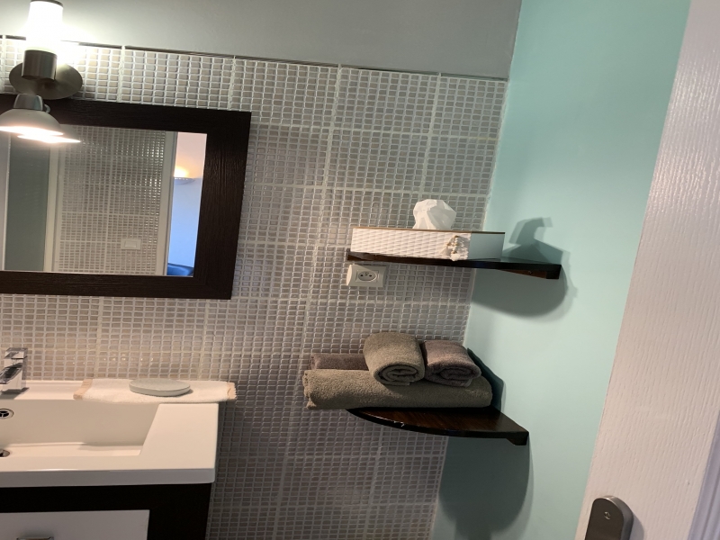 Chambres d'hôtes Gayet lunel 34400 N° 3