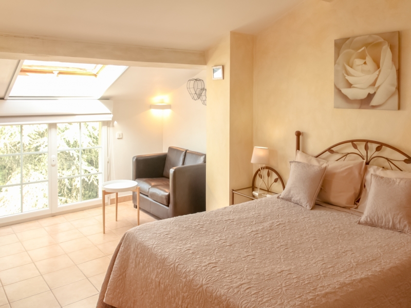 Chambres d'hôtes Gayet lunel 34400 N° 14