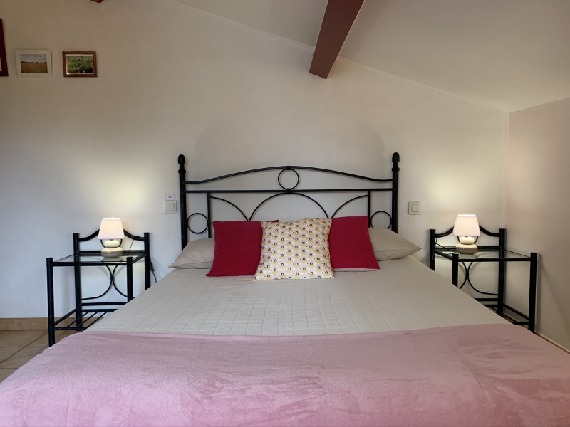 Chambres d'hôtes Gayet lunel 34400 N° 16