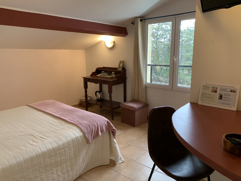 Chambres d'hôtes Gayet lunel 34400 N° 17