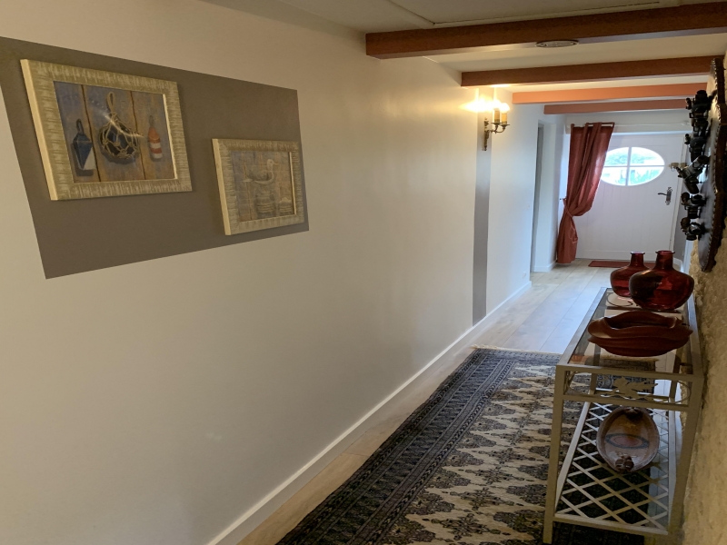 Chambres d'hôtes Meyran mesquer 44420 N° 20