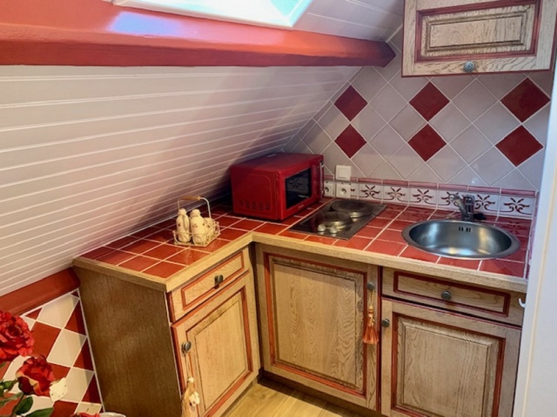 Chambres d'hôtes Meyran mesquer 44420 N° 7