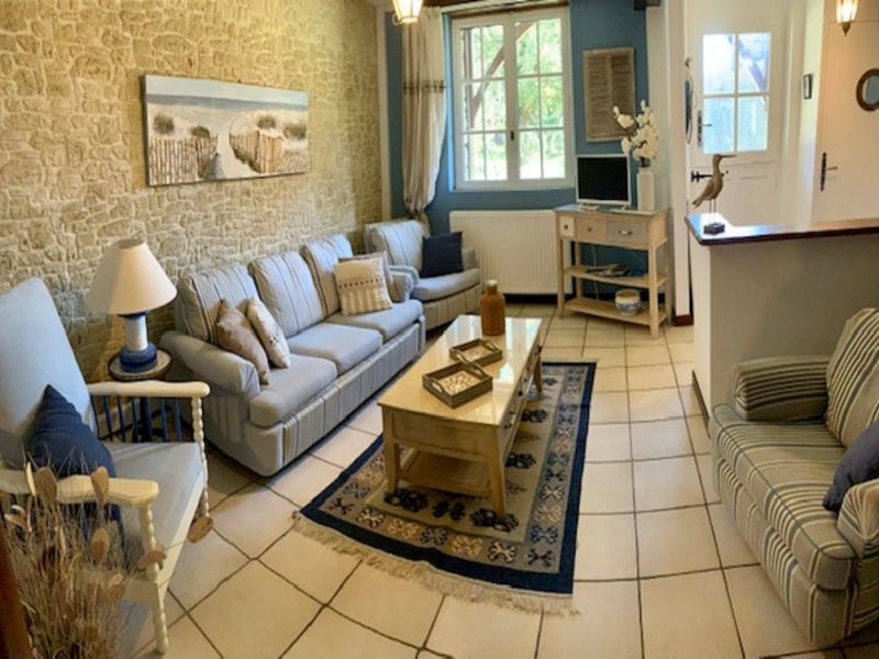 Chambres d'hôtes Meyran mesquer 44420 N° 24