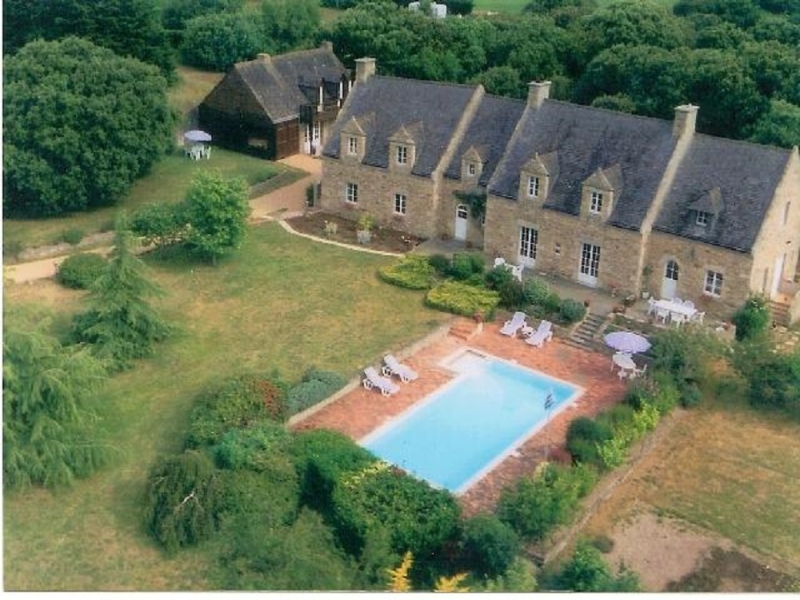 Chambres d'hôtes Meyran mesquer 44420 N° 29