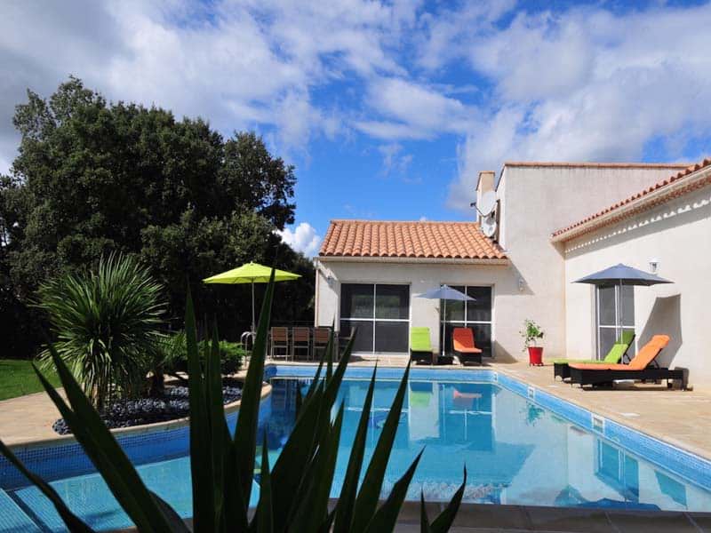 Chambres d'hôtes André saint mathieu de treviers 34270 N° 20