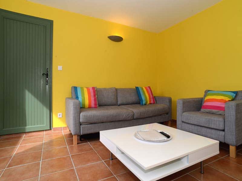 Chambres d'hôtes André saint mathieu de treviers 34270 N° 21