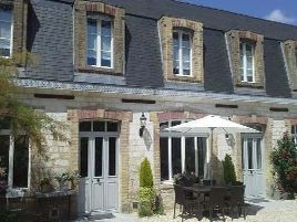 Chambres d'hôtes de charme , Le Presbytère de Sévigny, sevigny waleppe 08220