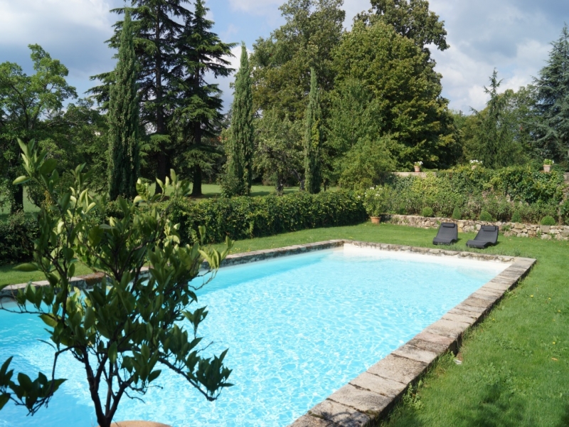 Chambres d'hôtes Sonier annonay 07100 N° 12