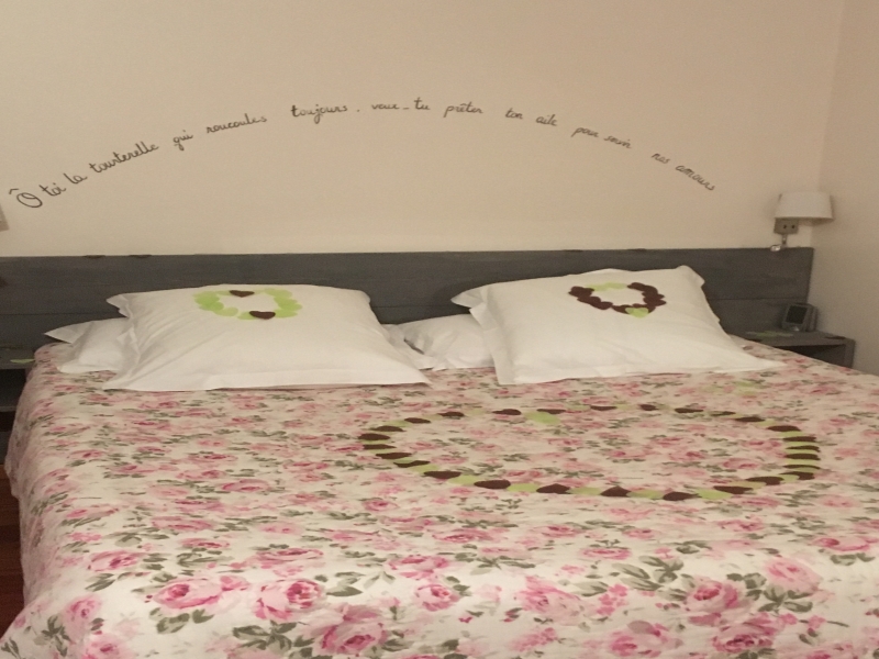 Chambres d'hôtes Jean lattes 34970 N° 2