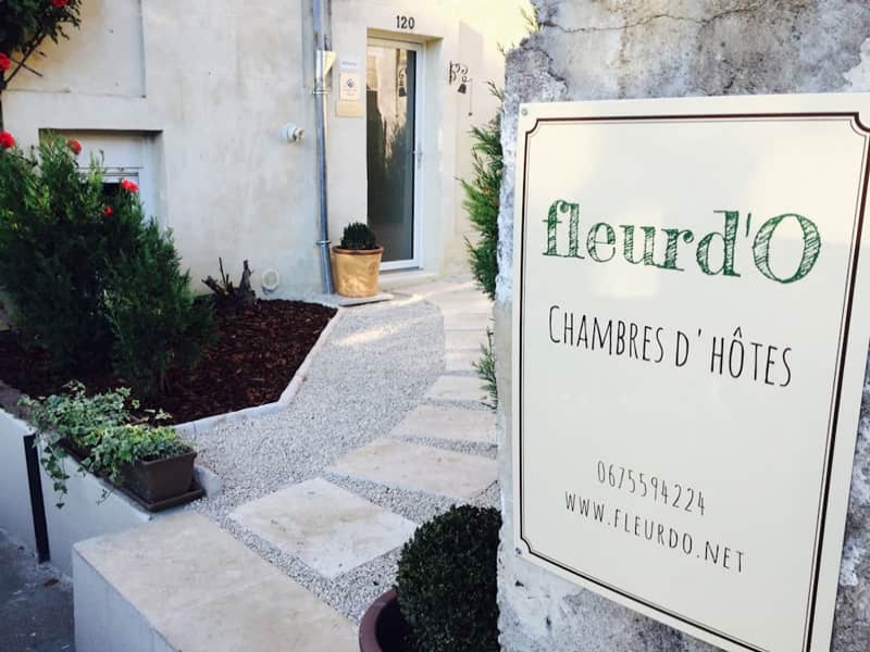 Chambres d'hôtes Boy vendome 41100 N° 3