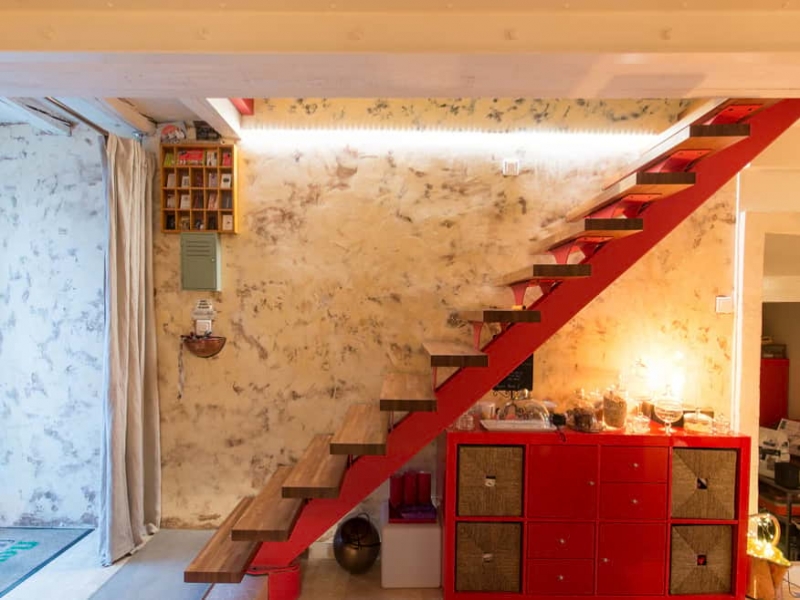 Chambres d'hôtes Boy vendome 41100 N° 4