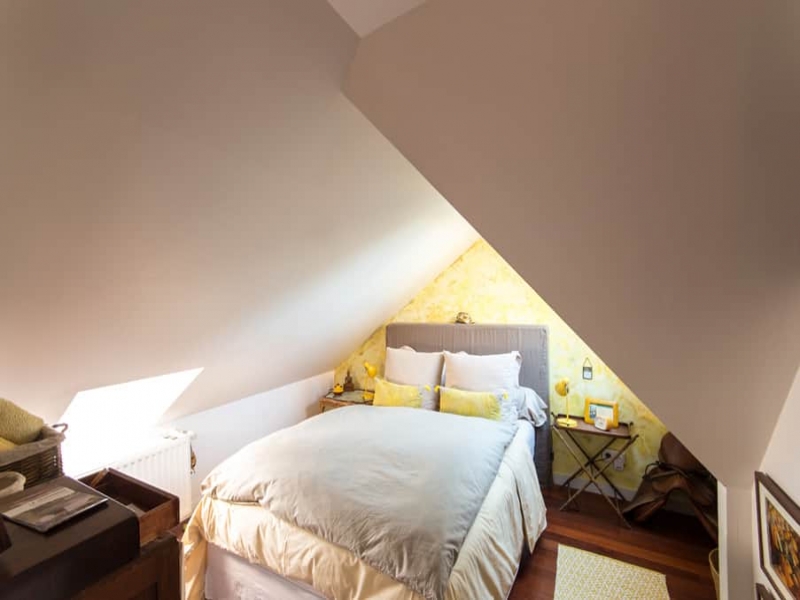 Chambres d'hôtes Boy vendome 41100 N° 6