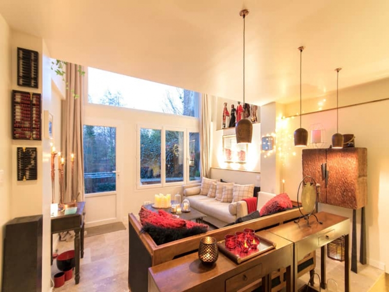 Chambres d'hôtes Boy vendome 41100 N° 14