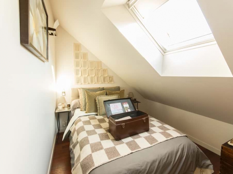 Chambres d'hôtes Boy vendome 41100 N° 15