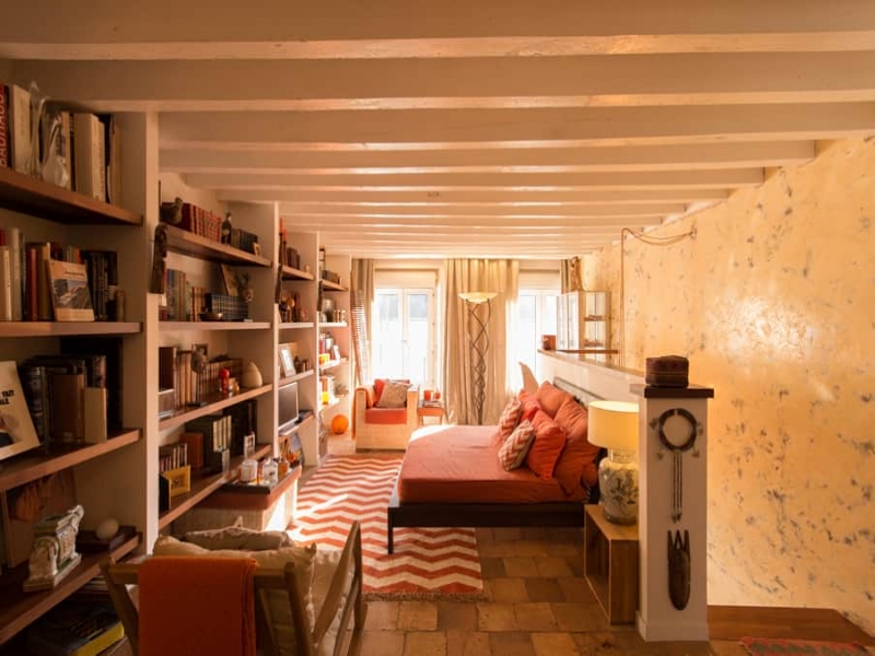 Chambres d'hôtes Boy vendome 41100 N° 17