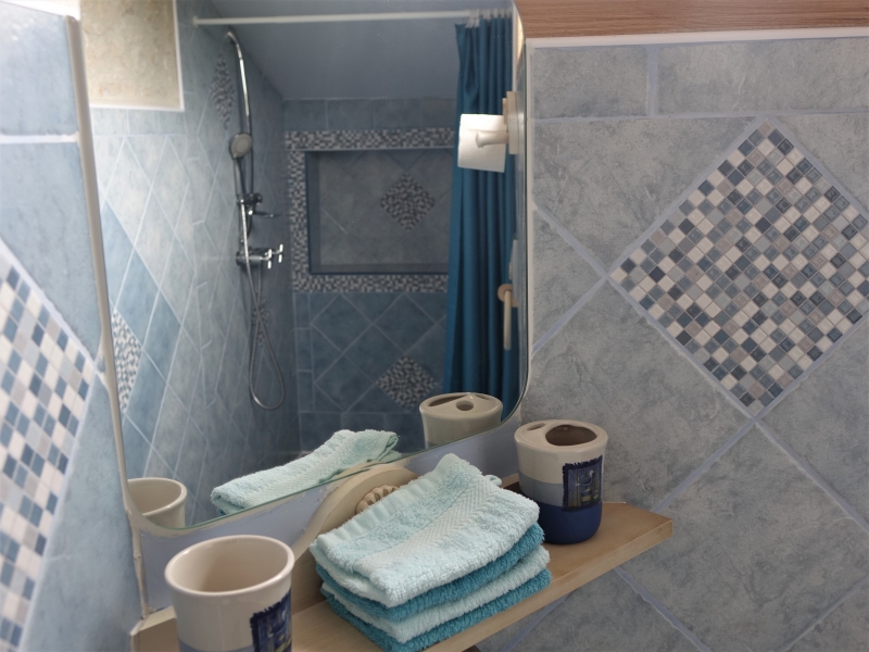 Chambres d'hôtes Camarzana andilly 17230 N° 7