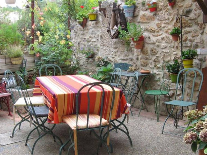 Chambres d'hôtes Bonnes ferrals les corbieres 11200 N° 3