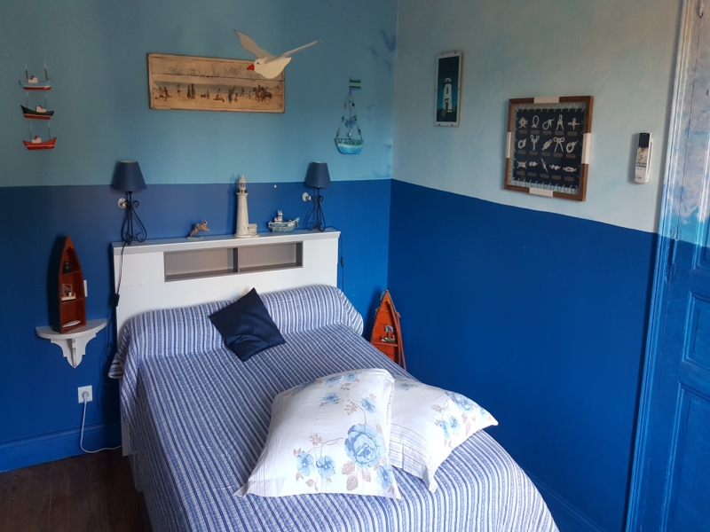 Chambres d'hôtes Bonnes ferrals les corbieres 11200 N° 4